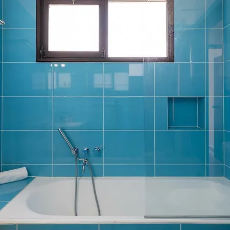 Apartamento Lovely Family Near Olhos D'agua Beach *